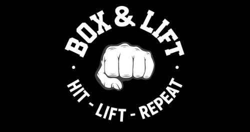 Box & Lift